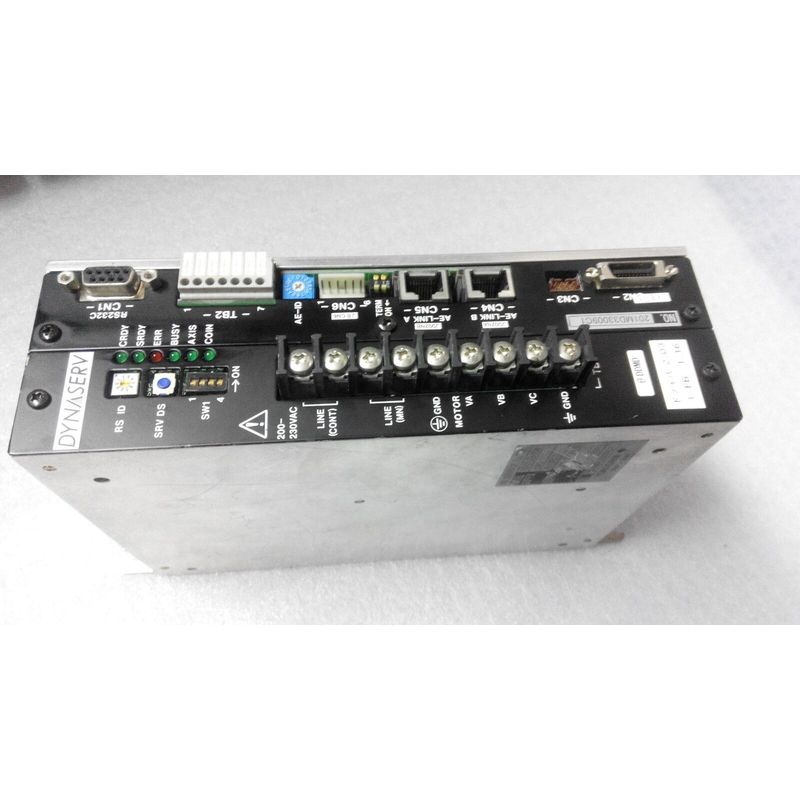 YOKOGAWA UD1035B0CA-2A0 DD