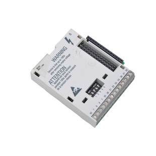 LENZE function module E82ZAFUC001, for 8200motec BUS-IO, 130