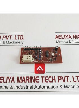 Oki Kc101A-C0Idb Pcb
