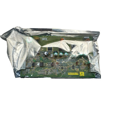 CEGELEC GENERAL ELECTRIC 20X4246/30A PC BOARD PLC