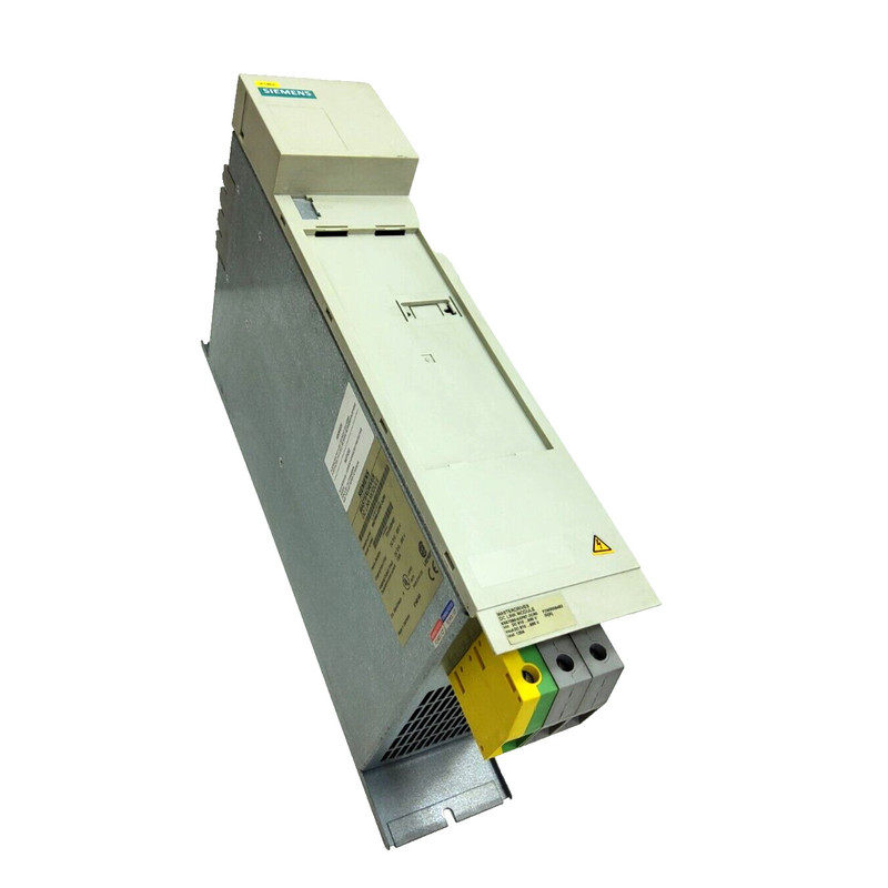 西门子 MasterDRIVES DC LINK 模块 6SE7090-0XP87-3CR0