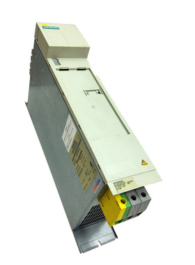 西门子 MasterDRIVES DC LINK 模块 6SE7090-0XP87-3CR0