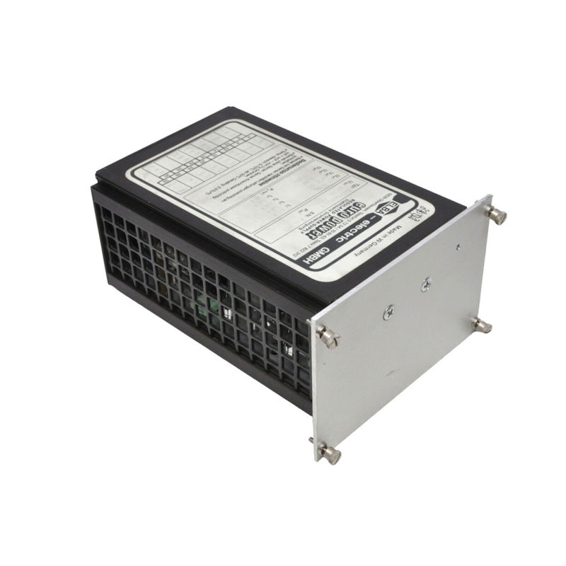 Elba-Electric Euro Power ESS345624/15/X Regulated Power Supp