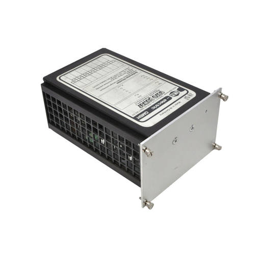 Elba-Electric Euro Power ESS345624/15/X Regulated Power Supp