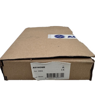 AIPHONE CIE3A 120191 + MODULE CLAVIER AC-10U