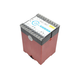 24V ELAN 250VAC SSZ IP40 安全继电器