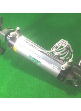 CKD SCM-M-00-40D100-FL312113 CYINDER,二手