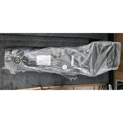 AMAT 1080-01170 MIRRA PLATEN MOTOR ASSY W/ 3970-00054, USED