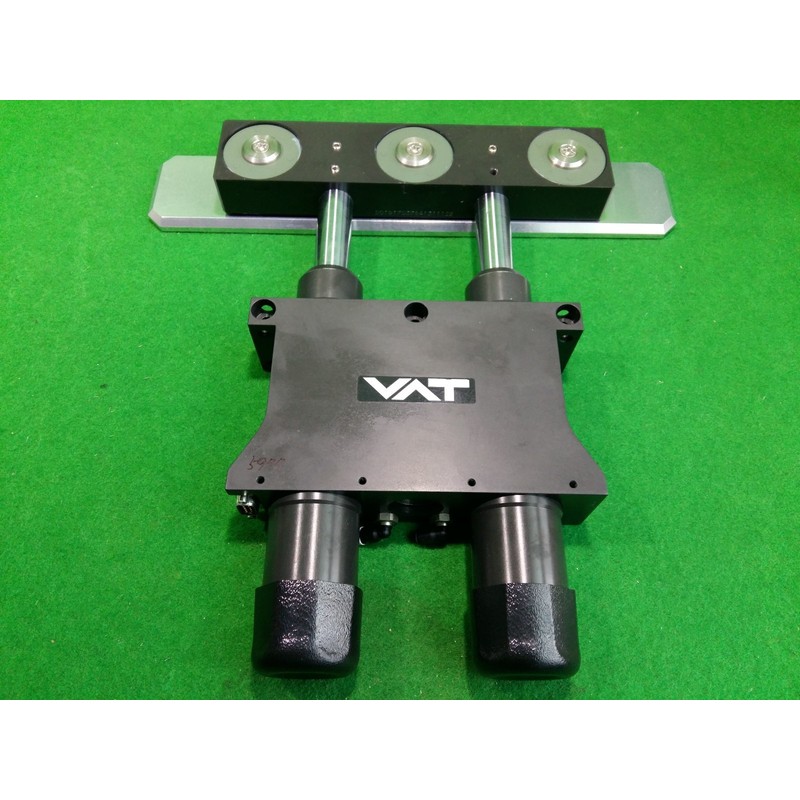 增值税 07512-VA24-AEF2 门缝阀,二手