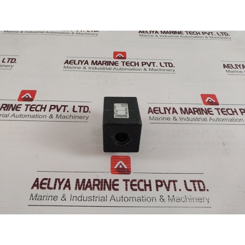 Burkert 0243-3174-202-00 Solenoid Coil 24V 60Hz