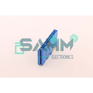 终端 BECKHOFF ETHERCAT ELX1052 二手 REV.0000
