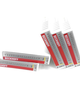 BECKHOFF EJ1819-0000 保修 & 延长技术支持