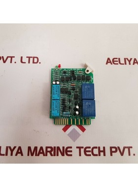 Westronics -593-3002-nc pcb card