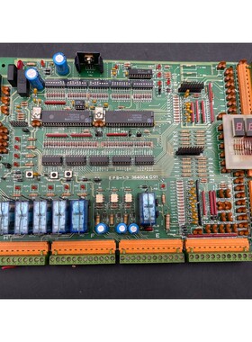 KONE EPB-1.3 364004G01 EPB CARD ELEVATOR PARTS LIFT