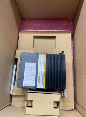 SCHNEIDER ELECTRIC EUROTHERM EPACK-2PH 100-500VAC 47-63Hz Ne