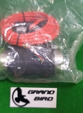 SEBA NNB SCTDF-PC-080-P3/4-PCW-E 涡轮机,全新