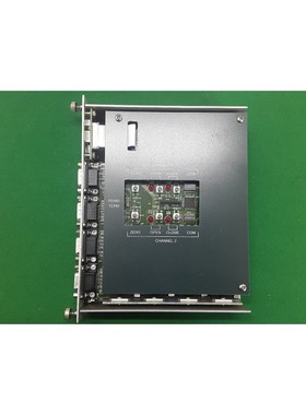 MKS EPCB-29702 MASS FLOW CT5015-000025-ELECTRON TEL ACT8,全