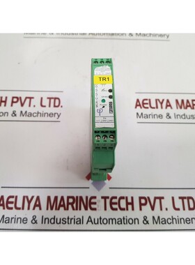 Phoenix Contact mcr-c-ui-ui-dci Isolante Ampplificatore 2810