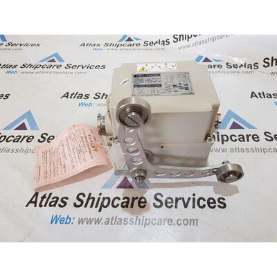 Mitsubishi LF-BR-2R Limit Schalter