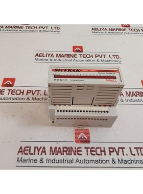 Modulo A 16 Ingressi Discreti Sixnet ST-DI-024-16