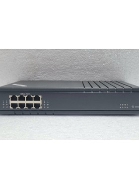 Sytech Corporation NDS-5408 网络设备服务器版本 A 65-800895