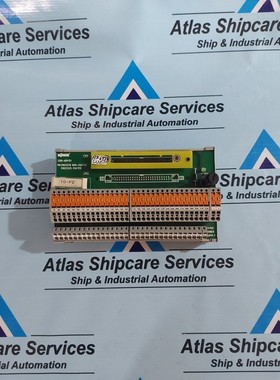 WAGO 32DI-ADV151 Digital Modul 51023219-2