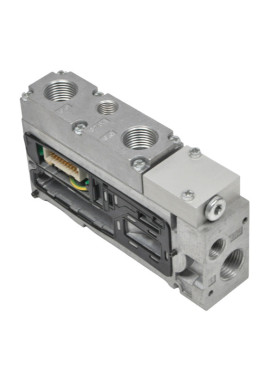 FESTO adapter plate VIGP-03-7,0-4,0 18740