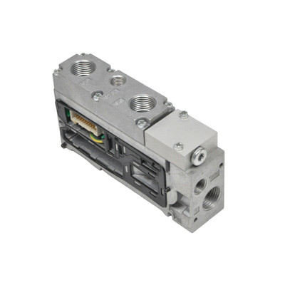 FESTO adapter plate VIGP-03-7,0-4,0 18740