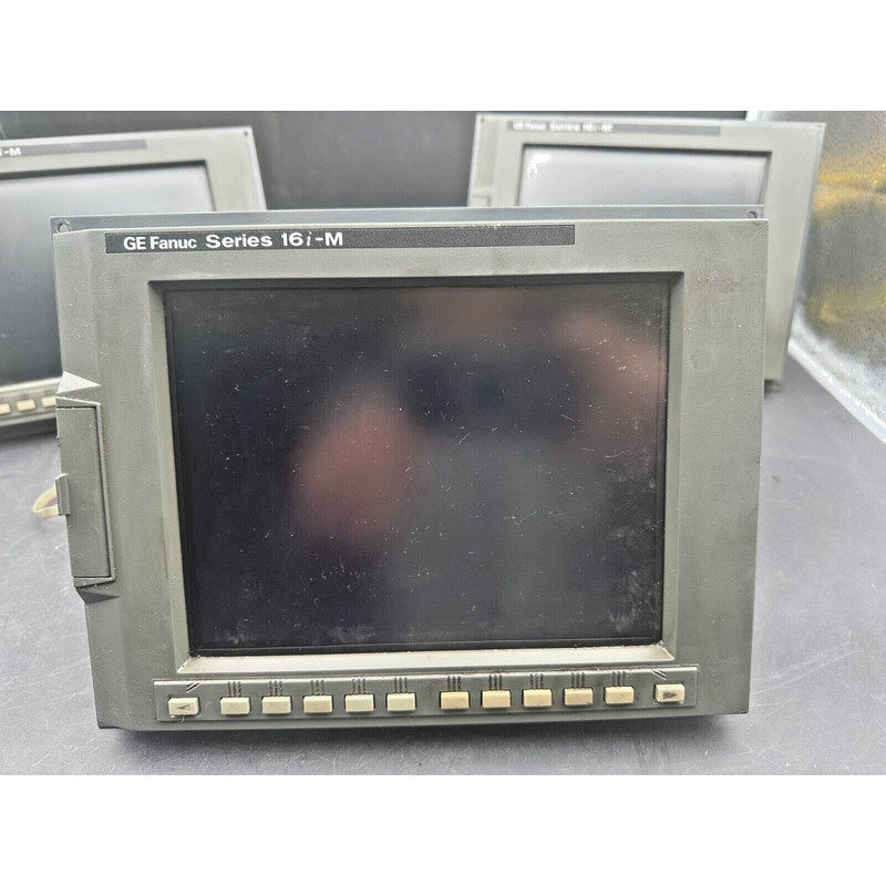 1pc x Fanuc A02B-0236-B543 A02B0236B543 SERIES 16i-MA Tested