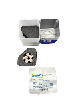 ISACAR TOOL HM390 FTP D040-5-16-10