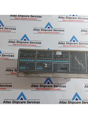 ABB Sace Pr111 /P Lsig Scatto Unità 2000 Un