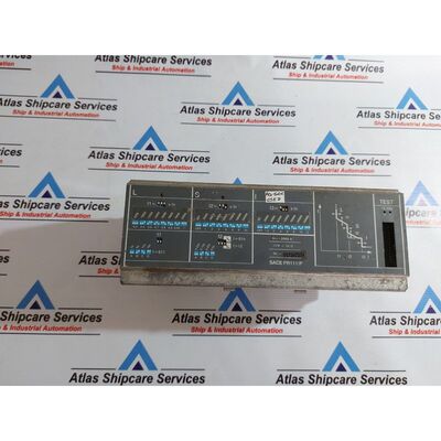 ABB Sace Pr111 /P Lsig Scatto Unità 2000 Un