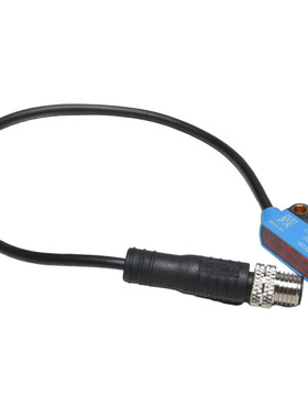 SICK Photoelectric sensor W2 WTV2S-2P3120, 1064662 PNP