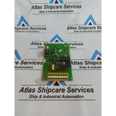 Ulstein DC0036A TTL-RS232 Adattatore