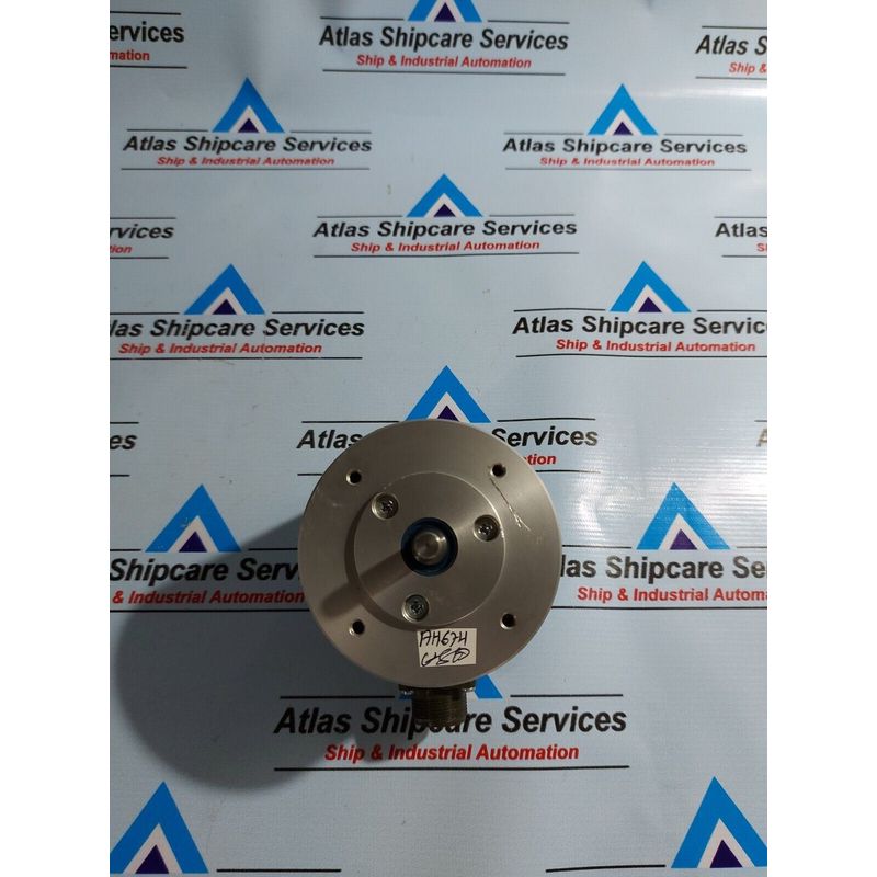 HAGGLUNDS SPLL85A-2 Sensore Di Velocità 14-30V DC