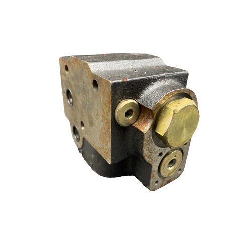 BUCHER SR3GZE0040-T-1 M22G24/02D0.5 25480303