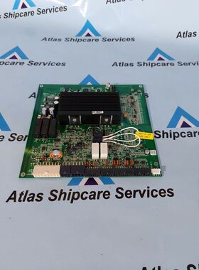N&W 471851.00 V1.4 PCB MCB NG 673205802 9134 22533 24/17 Ti