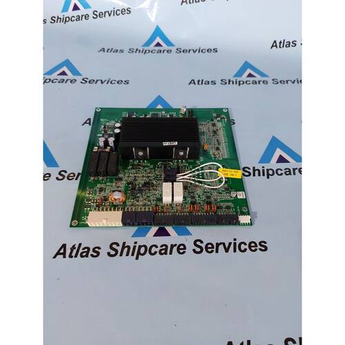 N&W 471851.00 V1.4 PCB MCB NG 673205802 9134 22533 24/17 Ti