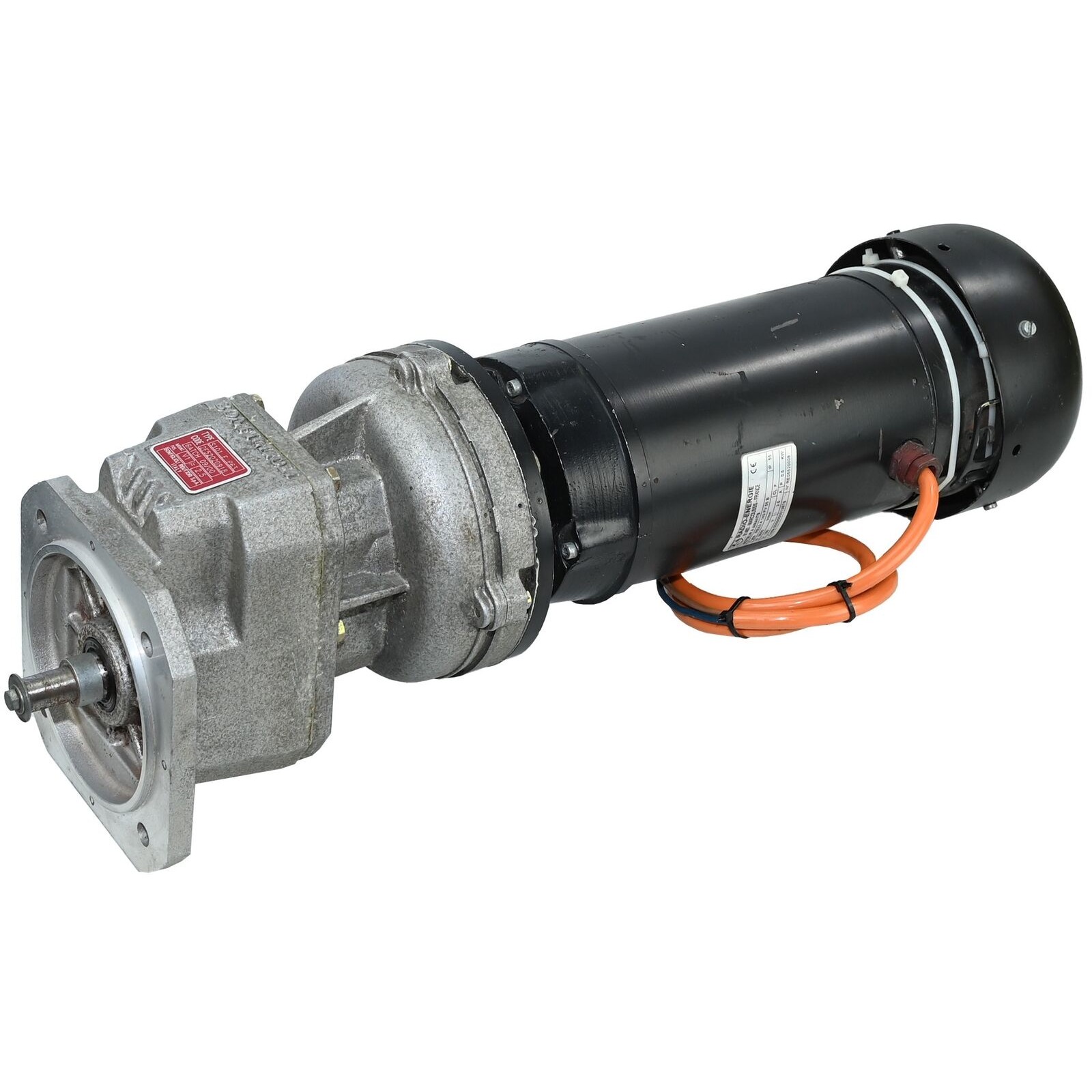 Radio Energie RE63 A 140 FV 55 B Bonfiglioli S101 F P63