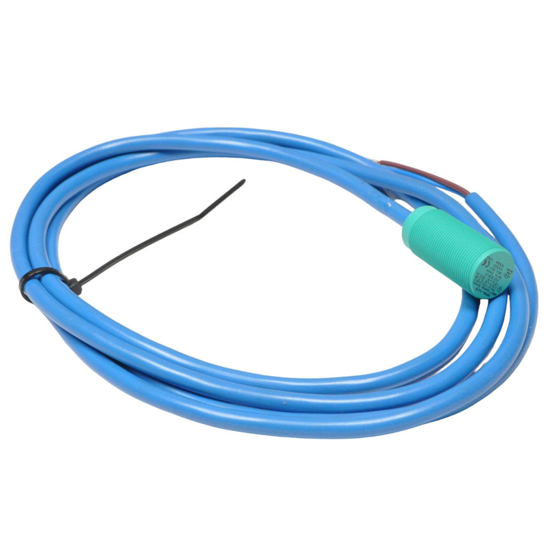 PEPPERL+FUCHS inductive sensor NJ5-18GK-N, 106444