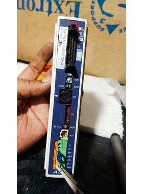 IAI ACON-C 24VDC 3Ph 1.7A 执行器定位器控制器传感器发射器