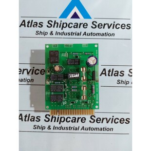 TERASAKI ESM-101H Starter Modul K/87z/2-001d