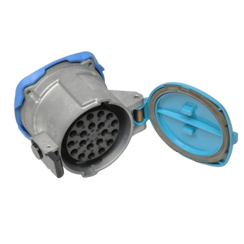 MARECHAL multicontact connector metal DN20C, 1964191000163 2