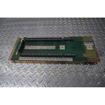 EMERSON RS3 01984-2448-0001 分析标记面板