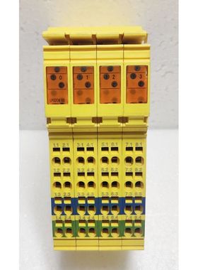 Phoenix Contact Interbus IB IL 24 LPSDO 8 V3-PAC order. No.