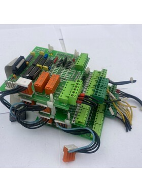 AUTINOR BOARD AH32 BG19C + BG18C + BG18C Elevator parts lift