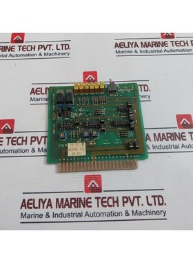 Utsuki PB-171-2 Circuit Board