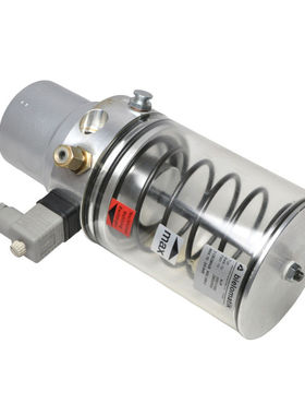BIELOMATIK lubricator pump AI-P, 3 CBCM/HUB NGLI 000-2, 3001