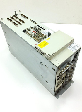 西门子 SINUMERIK 810D 6FC5447-0AA00-0AA1 带 CPU 6FC5410-0AY0
