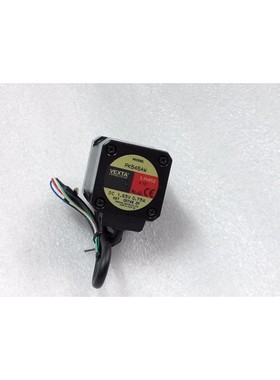 VEXTA PK545AW 步进电机